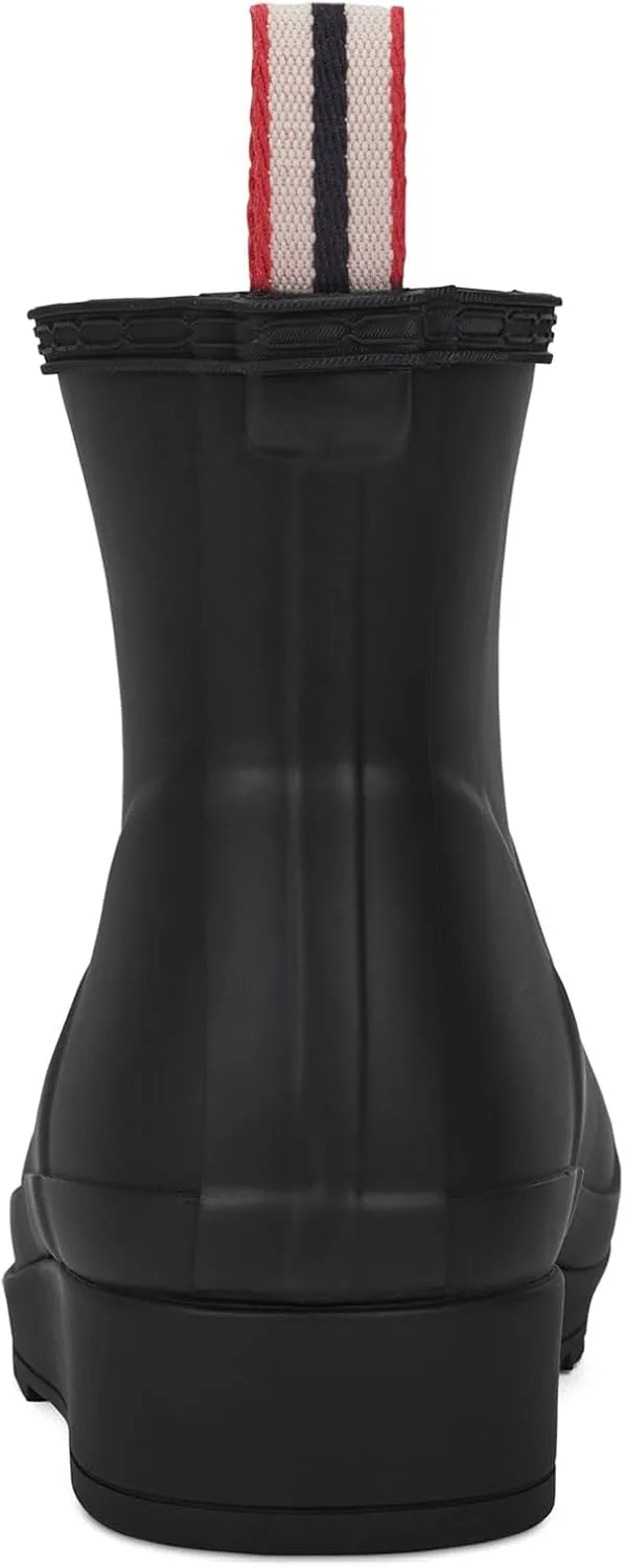 Hunter Women's Play Short Rain Boot