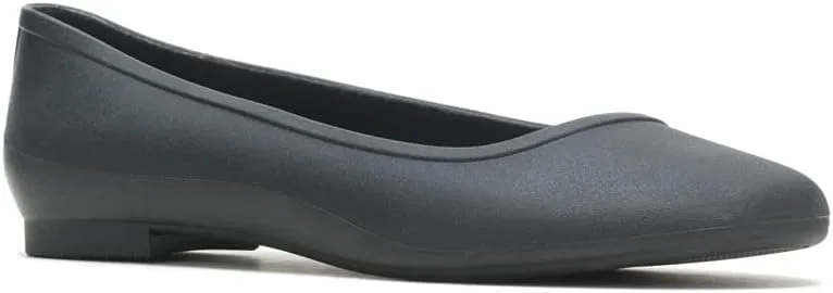 Hush Puppies Women's Brite Pops Ballet Flat