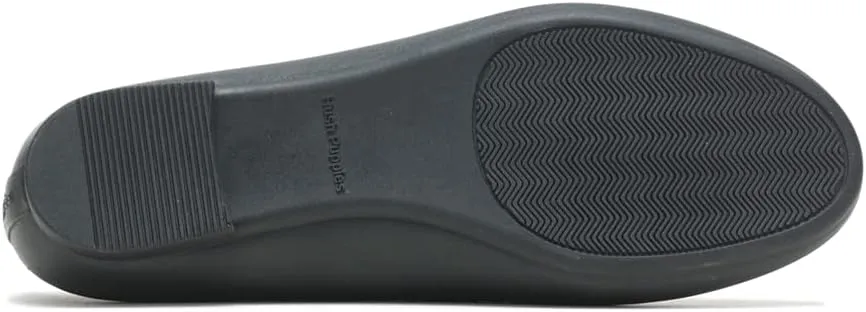 Hush Puppies Women's Brite Pops Ballet Flat