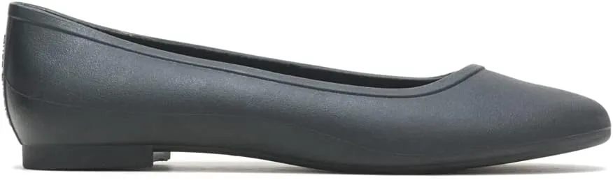 Hush Puppies Women's Brite Pops Ballet Flat