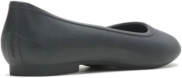 Hush Puppies Women's Brite Pops Ballet Flat
