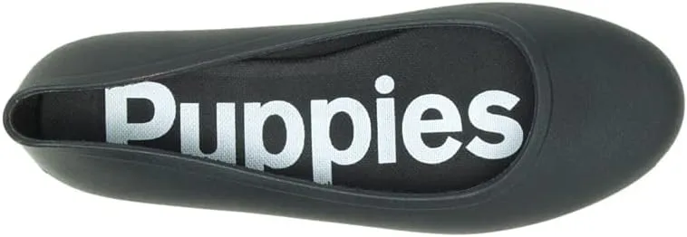 Hush Puppies Women's Brite Pops Ballet Flat