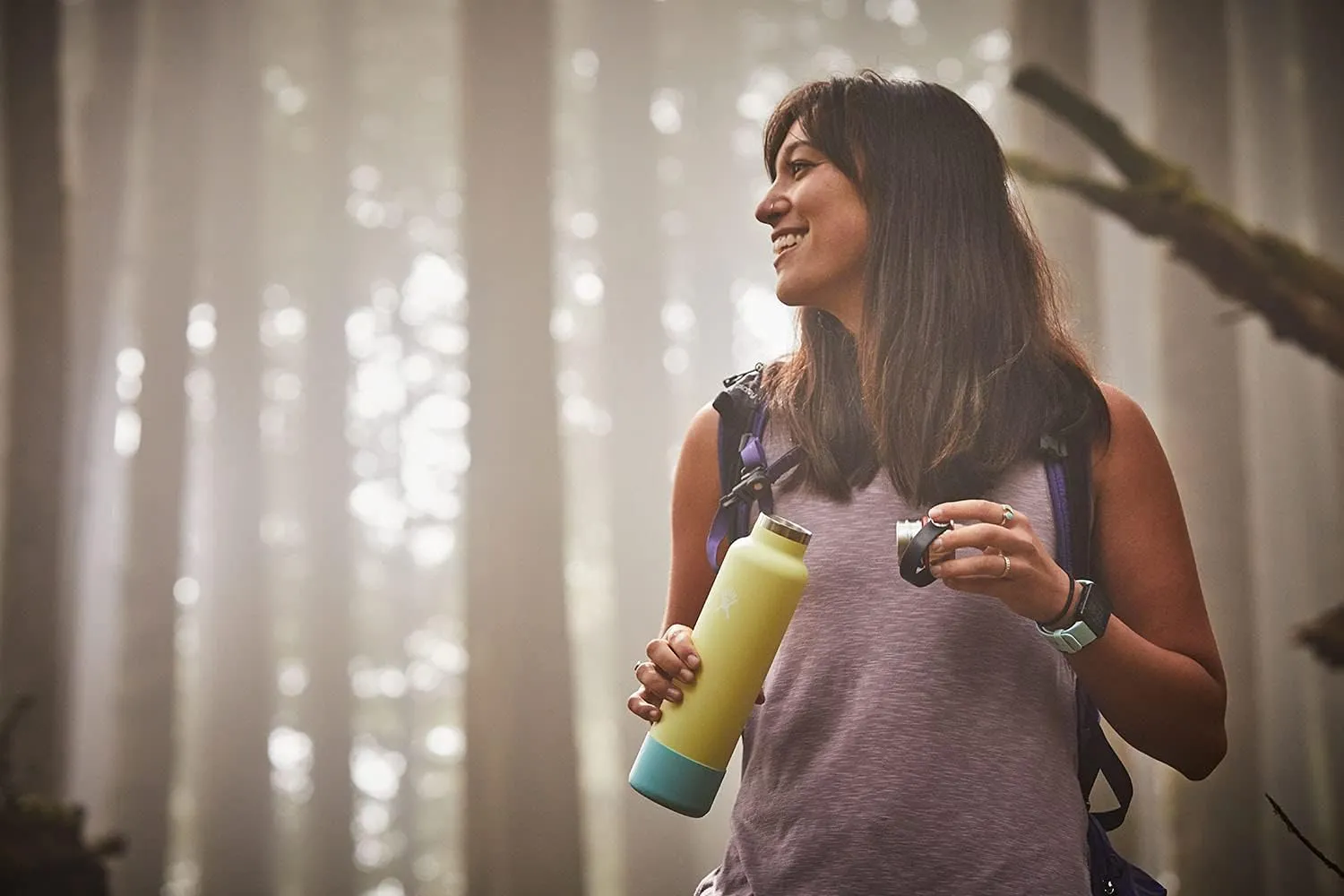 Hydro Flask Flex Boot for Standard & Wide Mouth Bottles