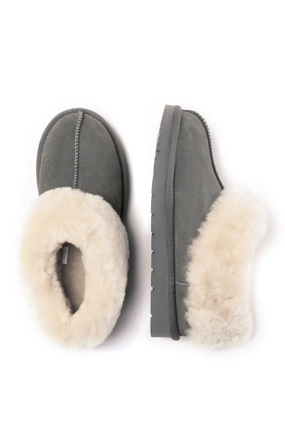 Ibis Slippers