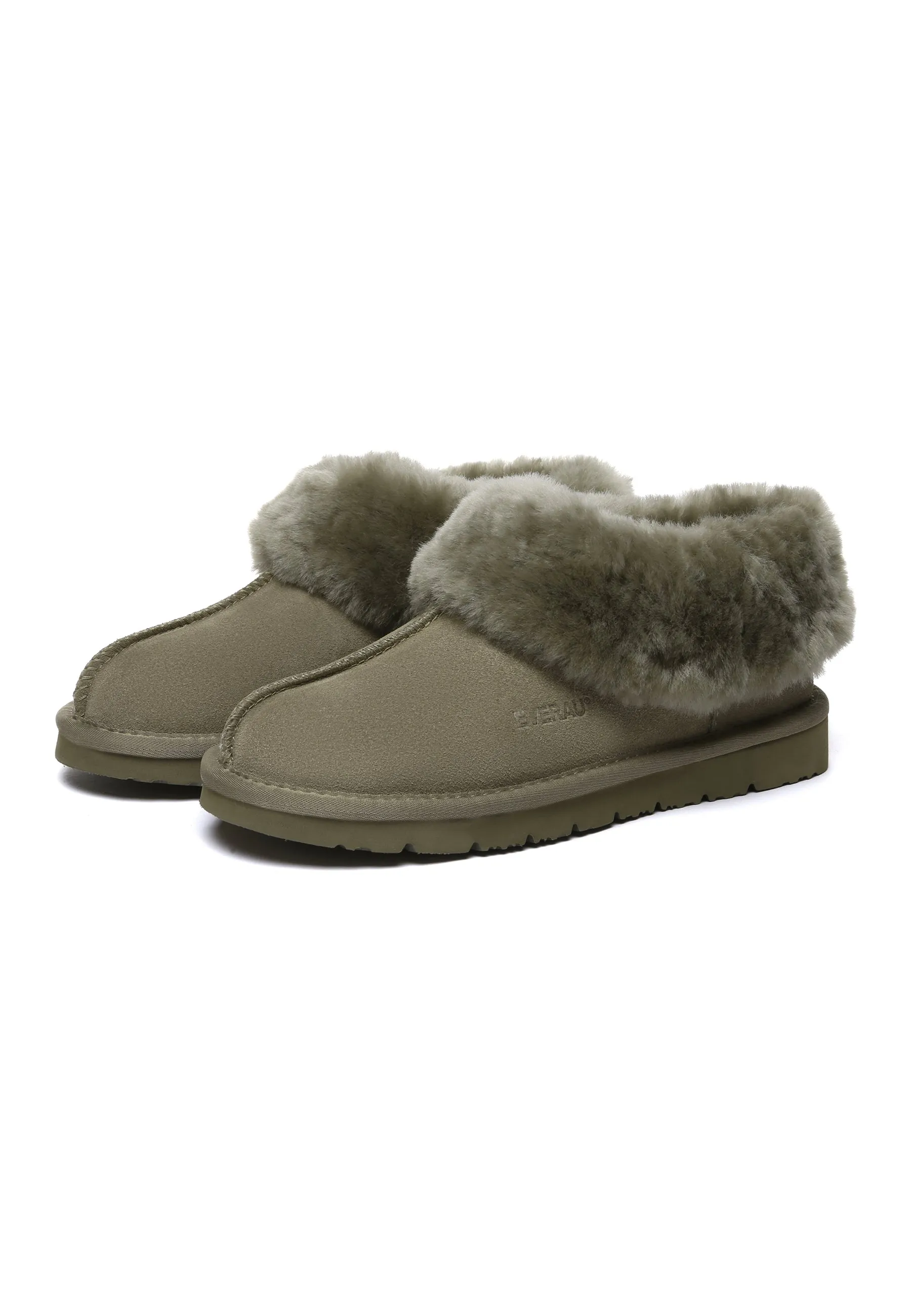 Ibis Slippers