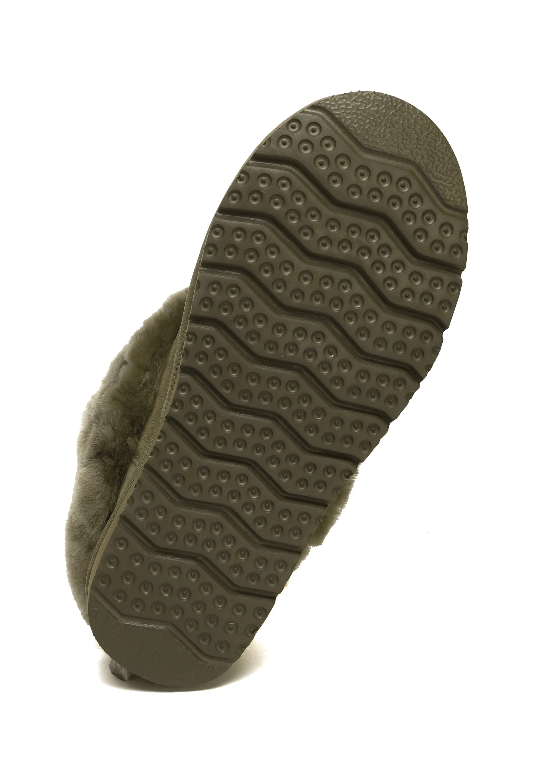 Ibis Slippers