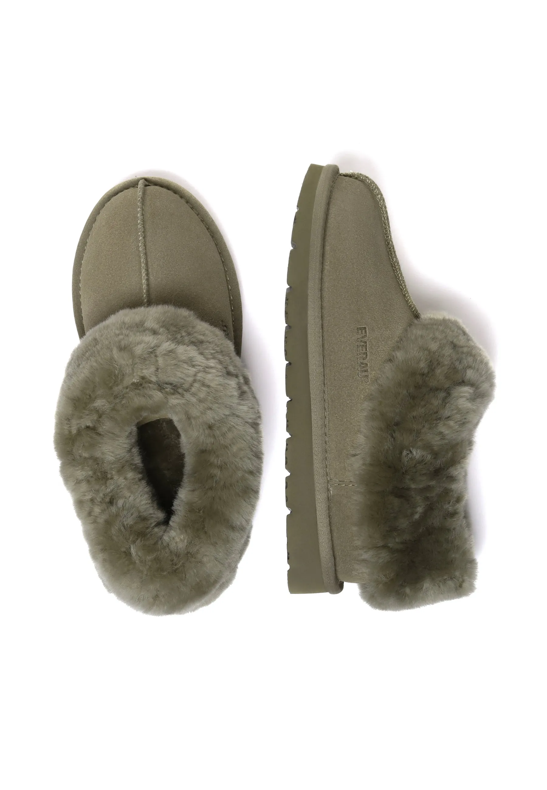 Ibis Slippers