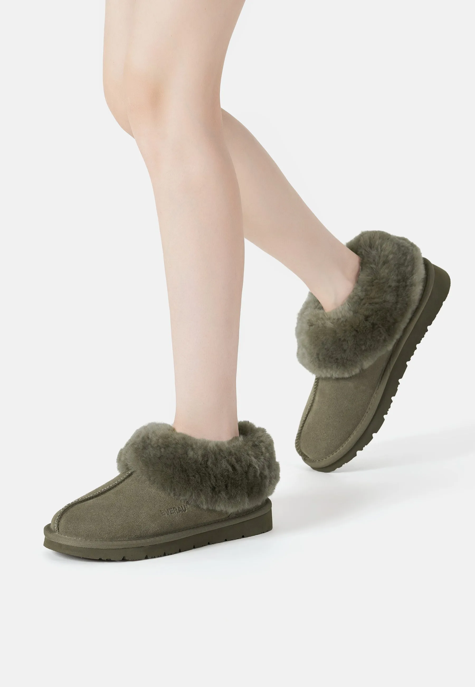 Ibis Slippers