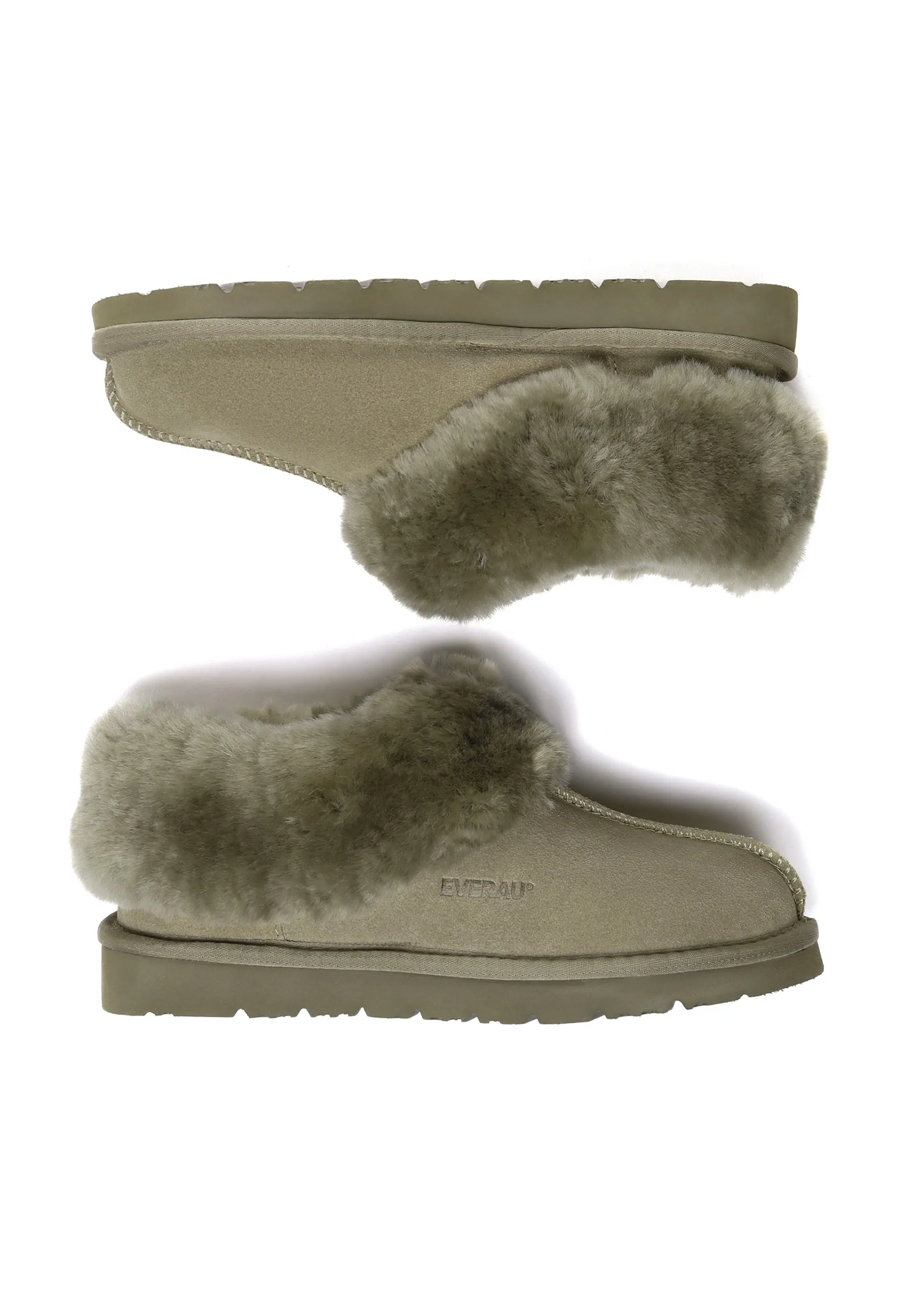 Ibis Slippers