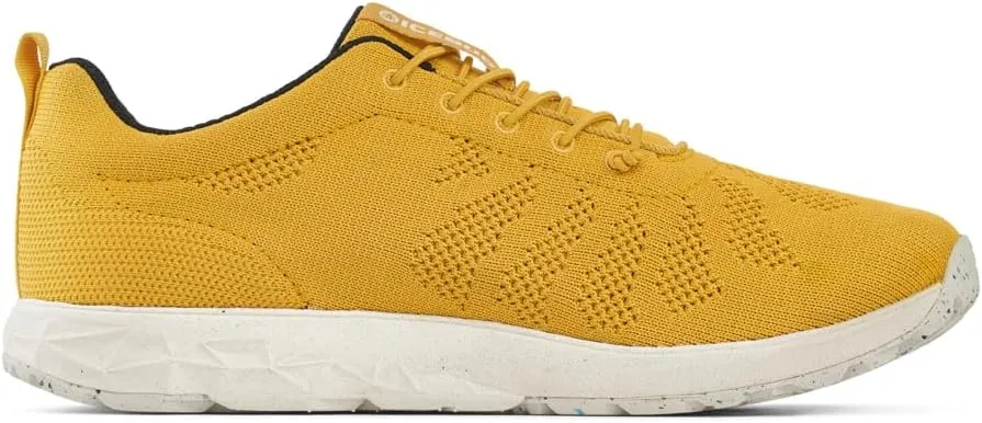 Icebug Eli RB9X – Lightweight Summer Sneaker for Men & Women, Breathable Mesh, Slip-On Design, High-Traction RB9X Outsole, Scandinavian Look