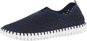 Ilse Jacobsen HORNBAEK Women's Tulip 139 Flat | Slip-On | Low-Top