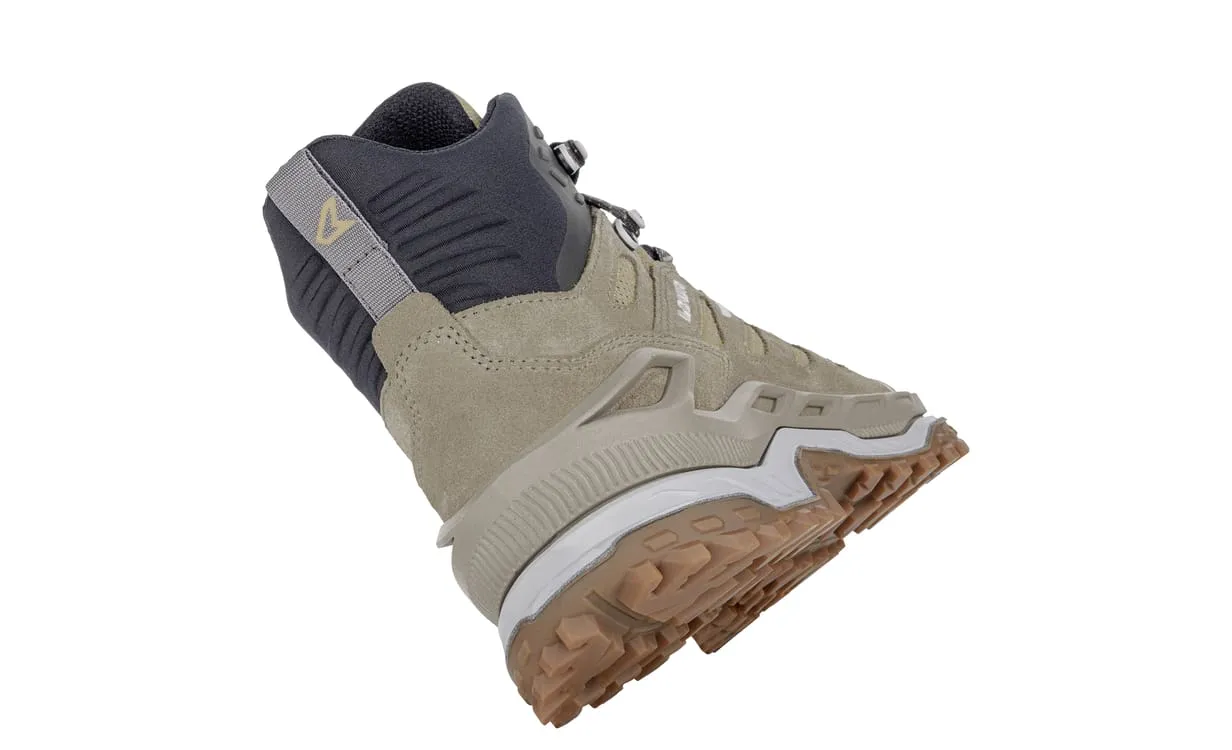 INNOVO MID WS