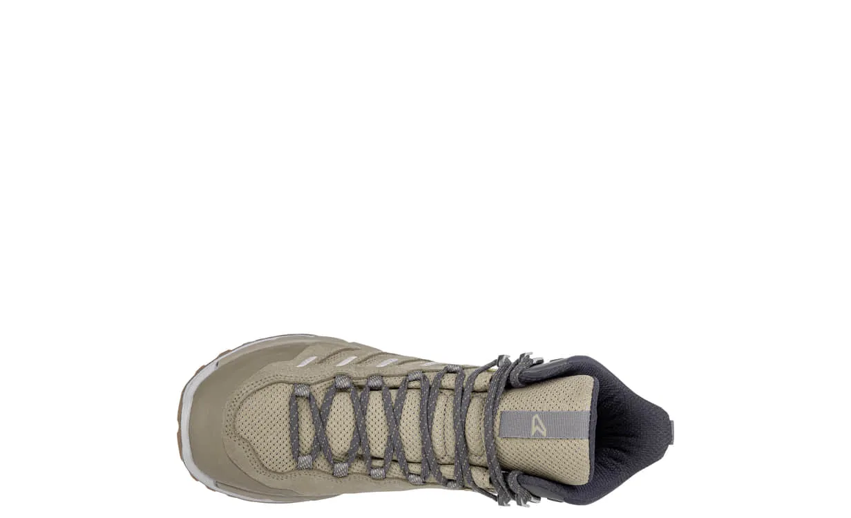 INNOVO MID WS