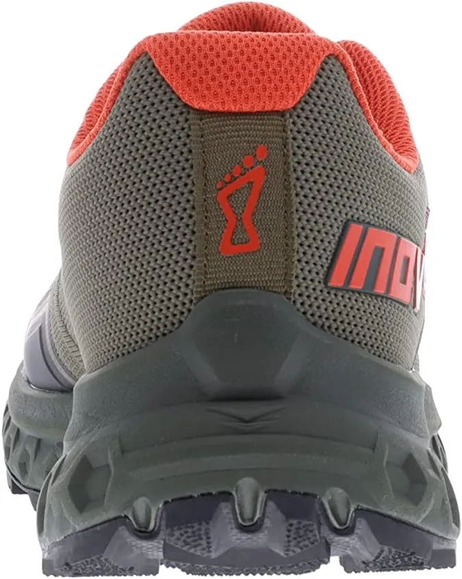 Inov-8 Men's ROCFLY G 390 Running-Shoes