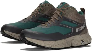 INOV8 Men's RocFly G 390 GTX - Lightweight Waterproof Hiking Boots