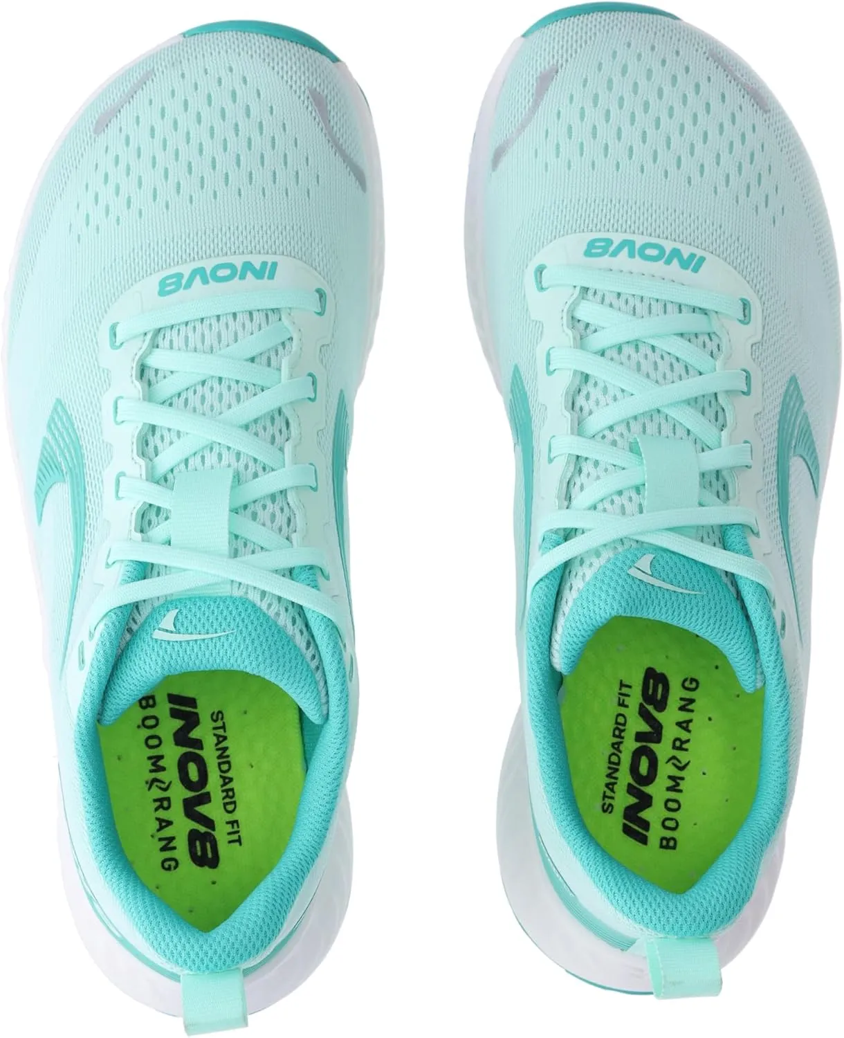 INOV8 Women's Roadfly Sneaker