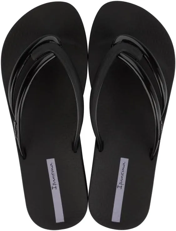 Ipanema Women's Slide Flat Sandal