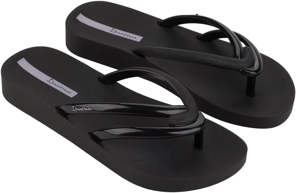 Ipanema Women's Slide Flat Sandal