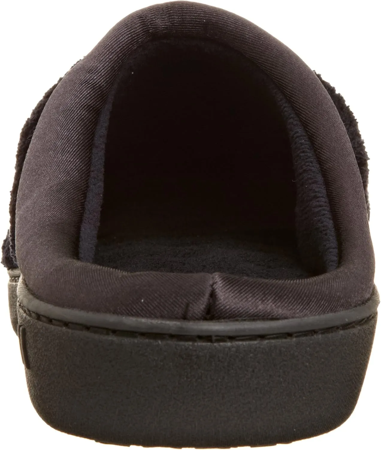 isotoner Women's Microterry Clog