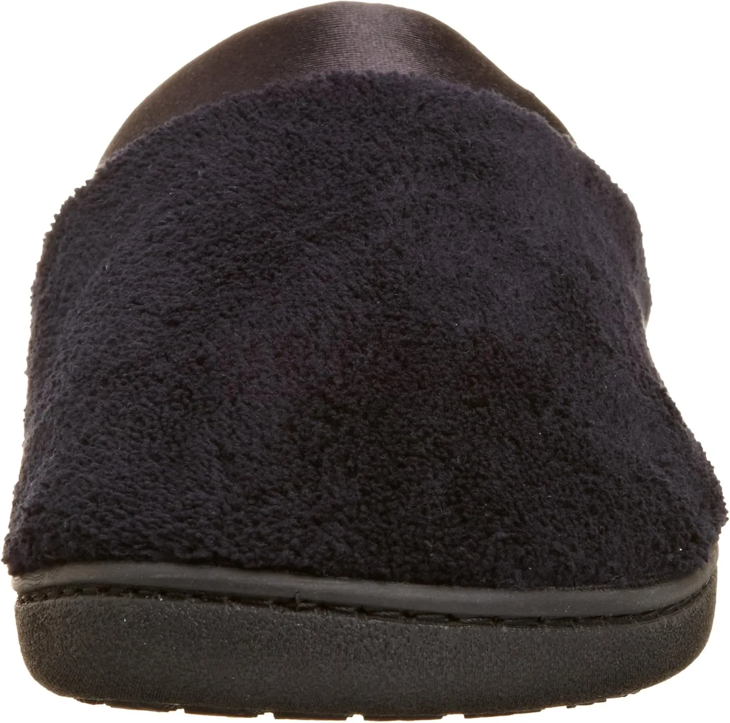 isotoner Women's Microterry Clog