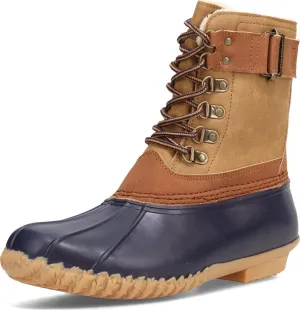 Jambu Women's Windsor Waterproof Mid Calf Boot