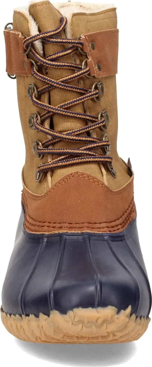Jambu Women's Windsor Waterproof Mid Calf Boot