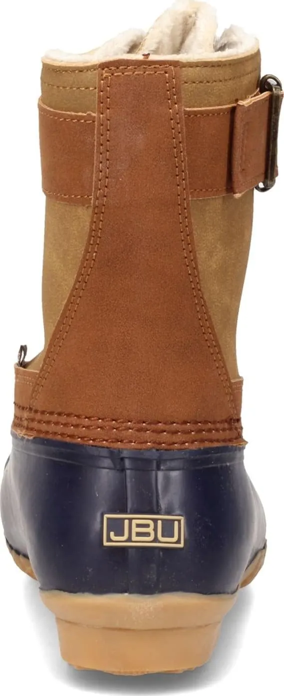 Jambu Women's Windsor Waterproof Mid Calf Boot