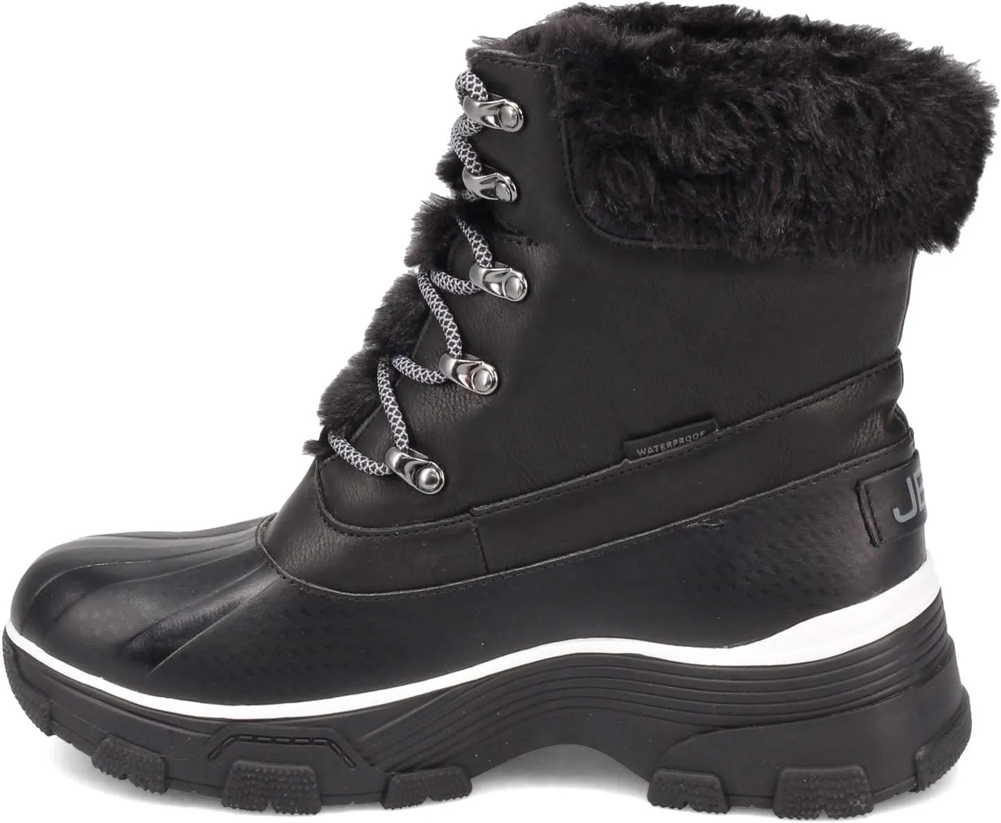 Jambu Women's Winter Boot Snow