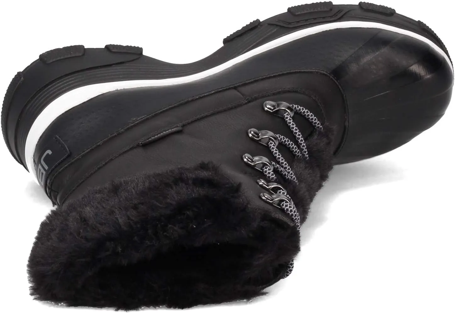 Jambu Women's Winter Boot Snow