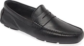 Jaydon Penny Driving Loafer