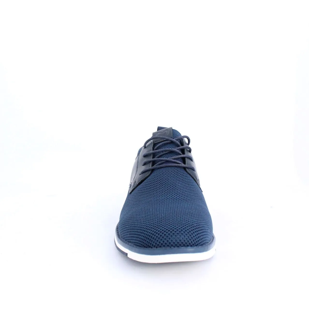 JENS MENS OXFORD-NAVY