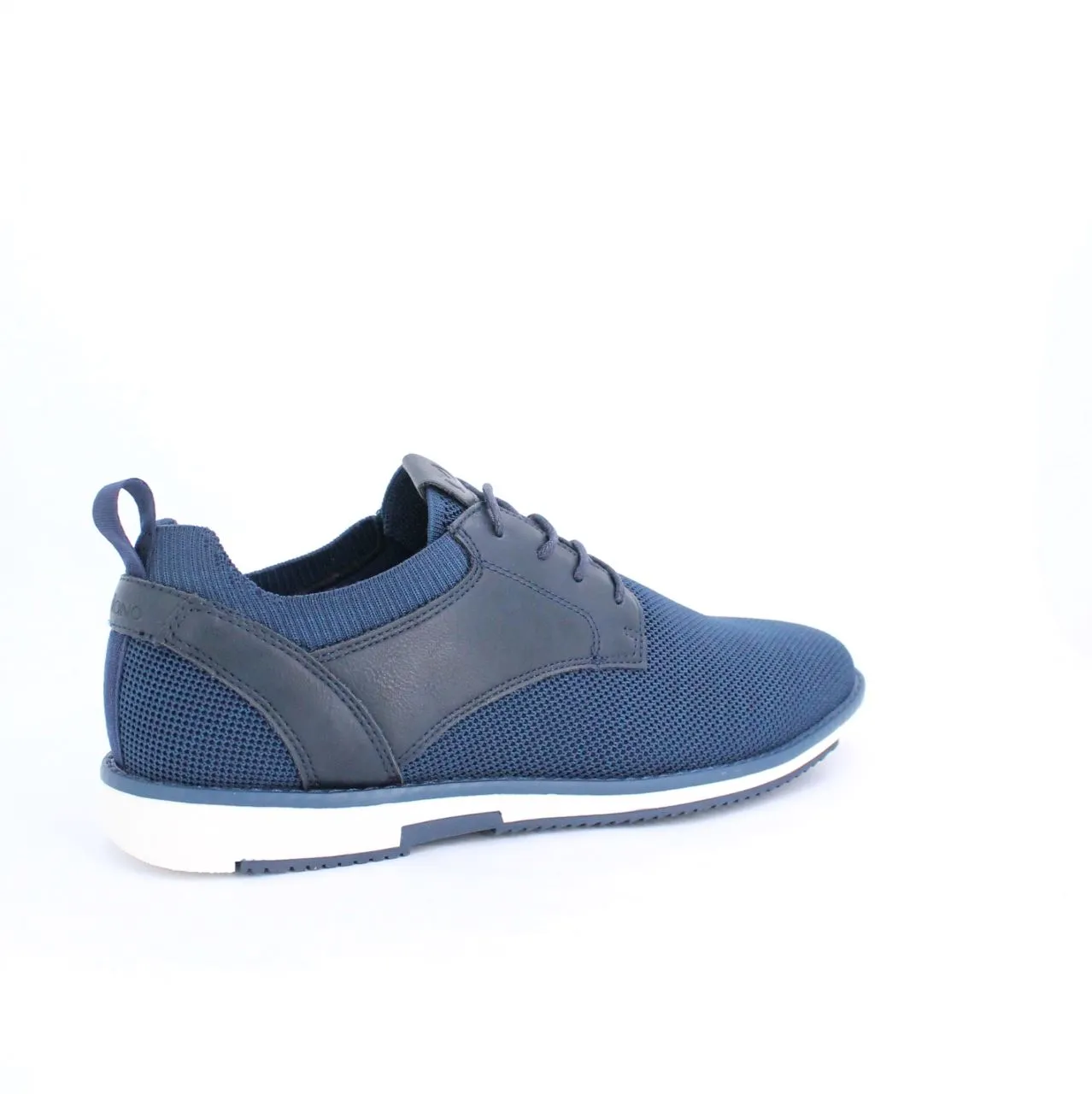 JENS MENS OXFORD-NAVY