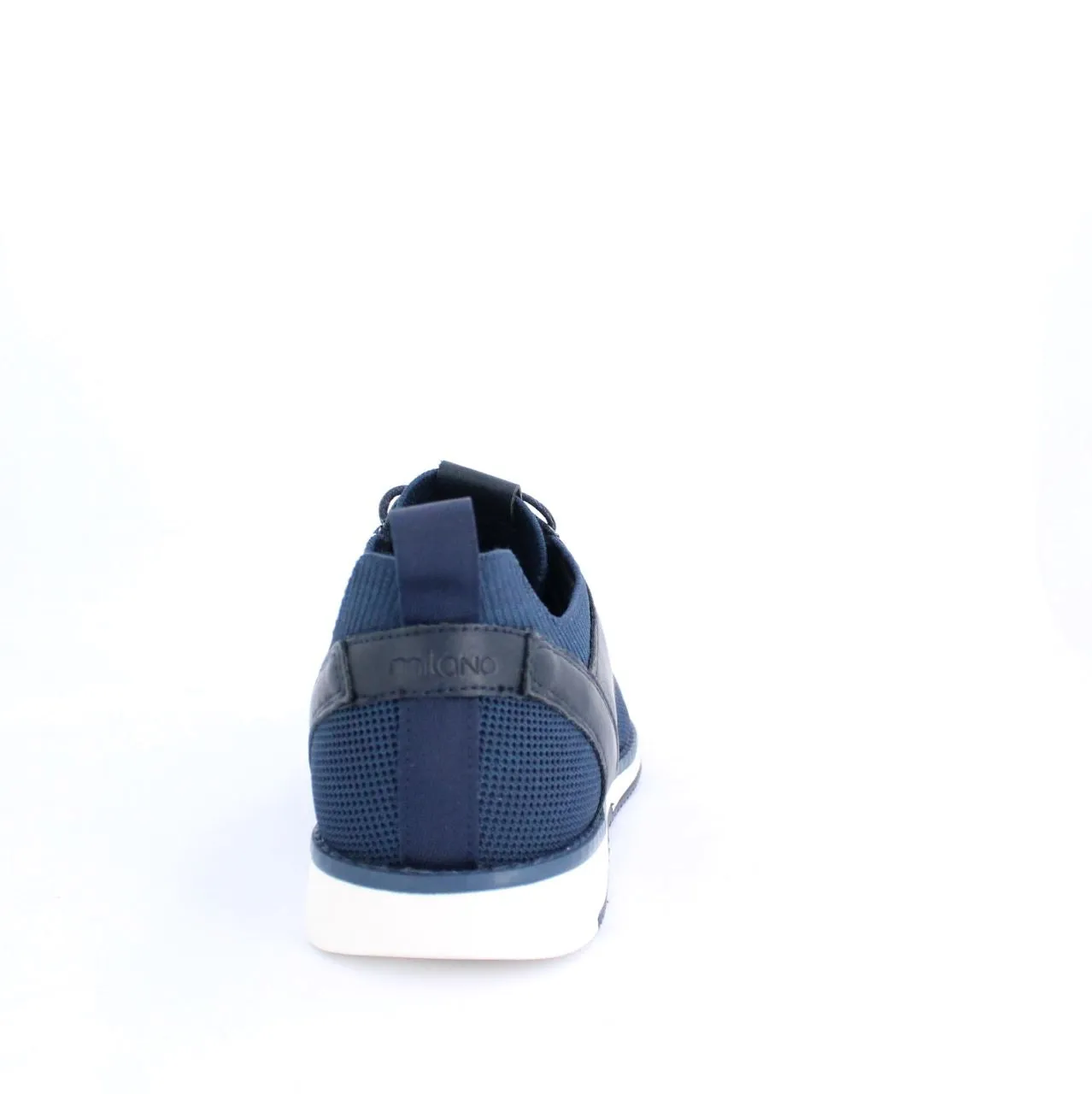 JENS MENS OXFORD-NAVY
