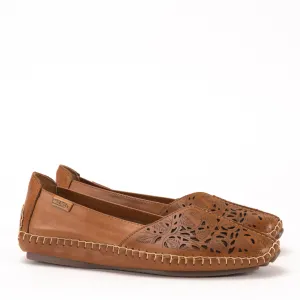 JEREZ SO - BRANDY - LEATHER