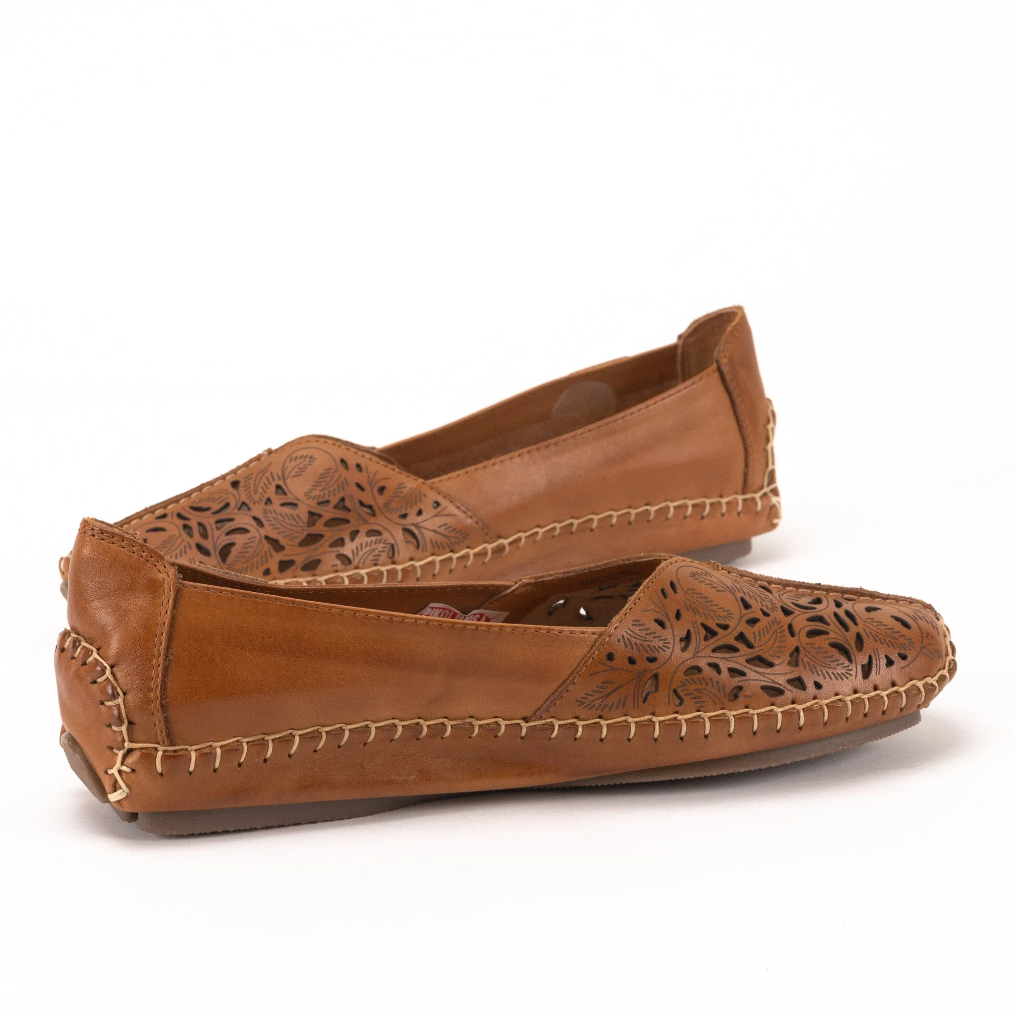 JEREZ SO - BRANDY - LEATHER