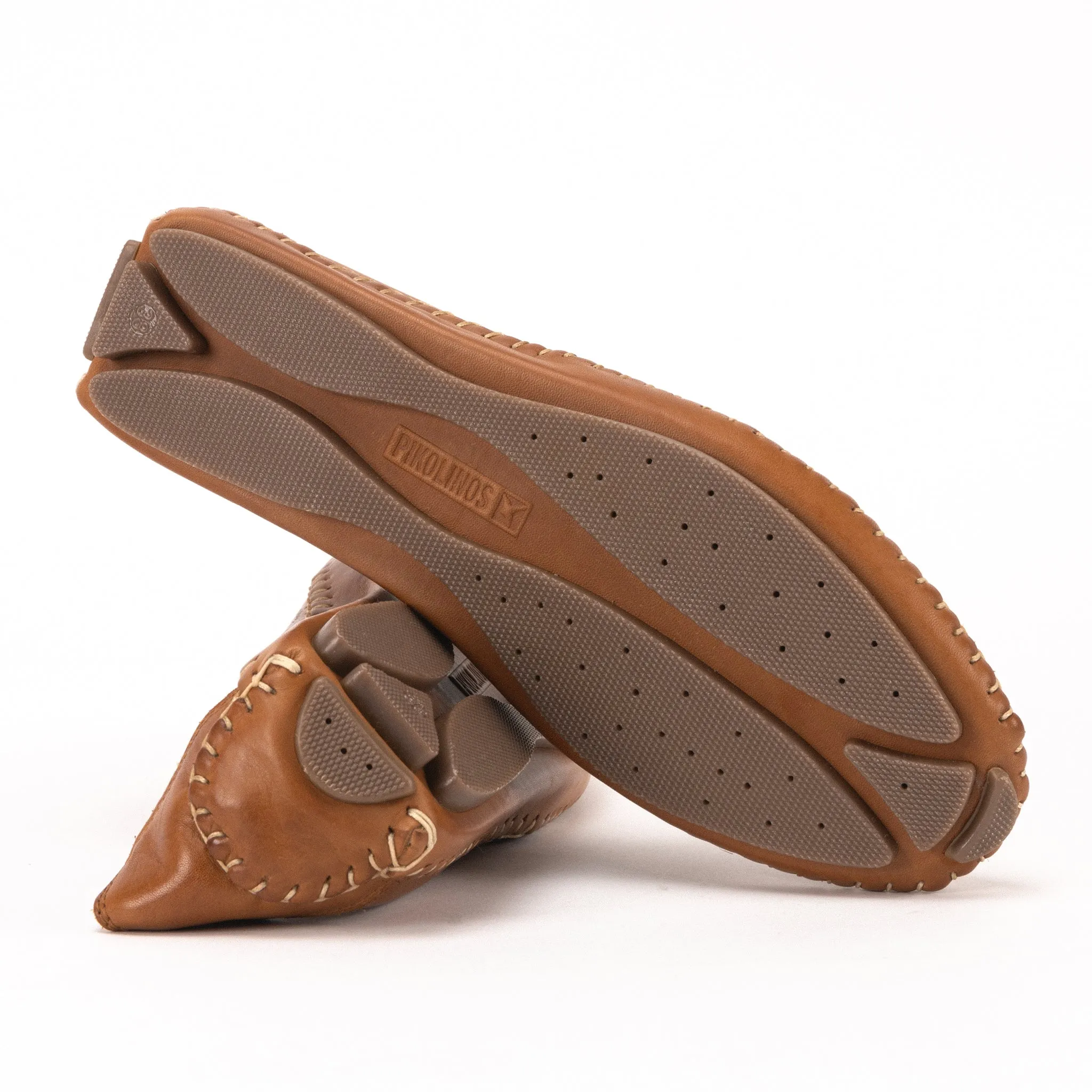 JEREZ SO - BRANDY - LEATHER