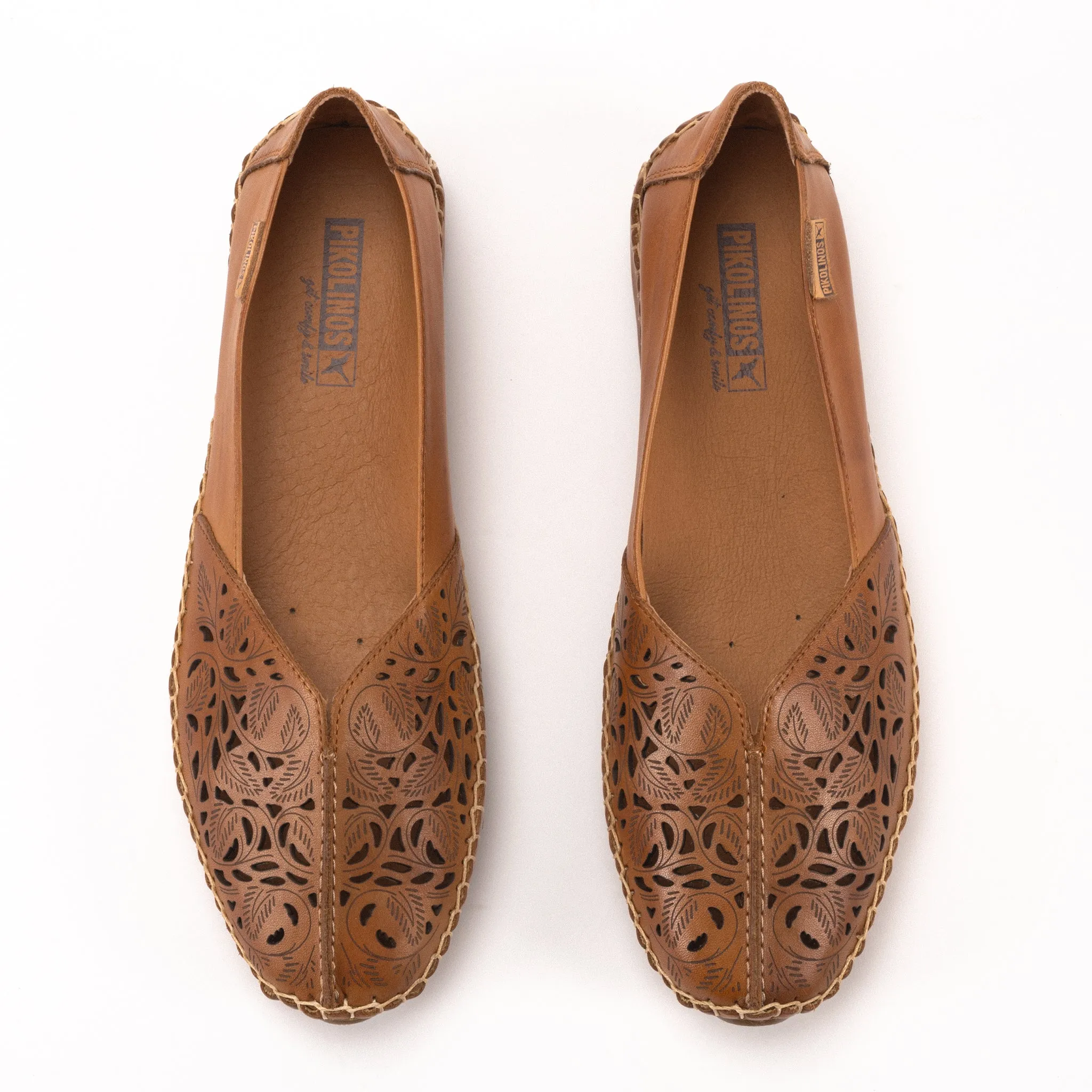 JEREZ SO - BRANDY - LEATHER