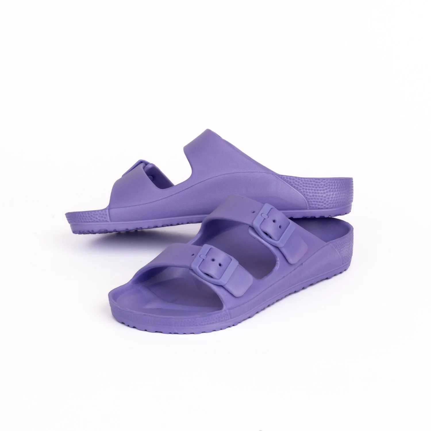 Jet Comfy Slippers for Teen Girls
