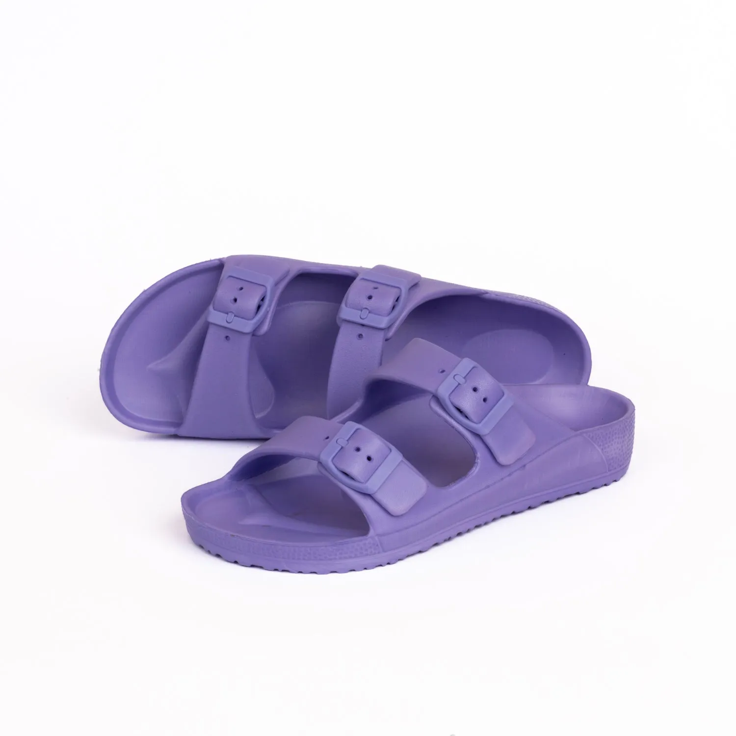 Jet Comfy Slippers for Teen Girls