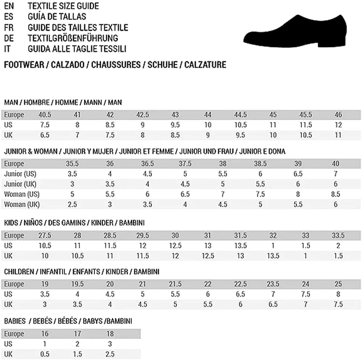 Joma Men's Sneakers Slipper