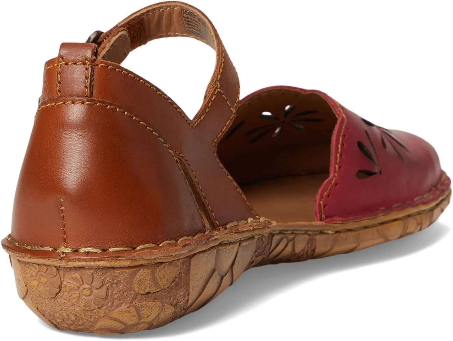 Josef Seibel Women's Rosalie 04 Mary Jane Flat