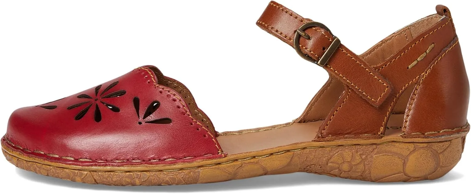 Josef Seibel Women's Rosalie 04 Mary Jane Flat