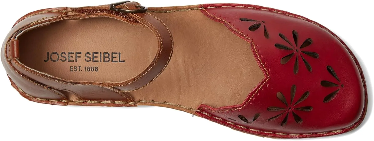 Josef Seibel Women's Rosalie 04 Mary Jane Flat