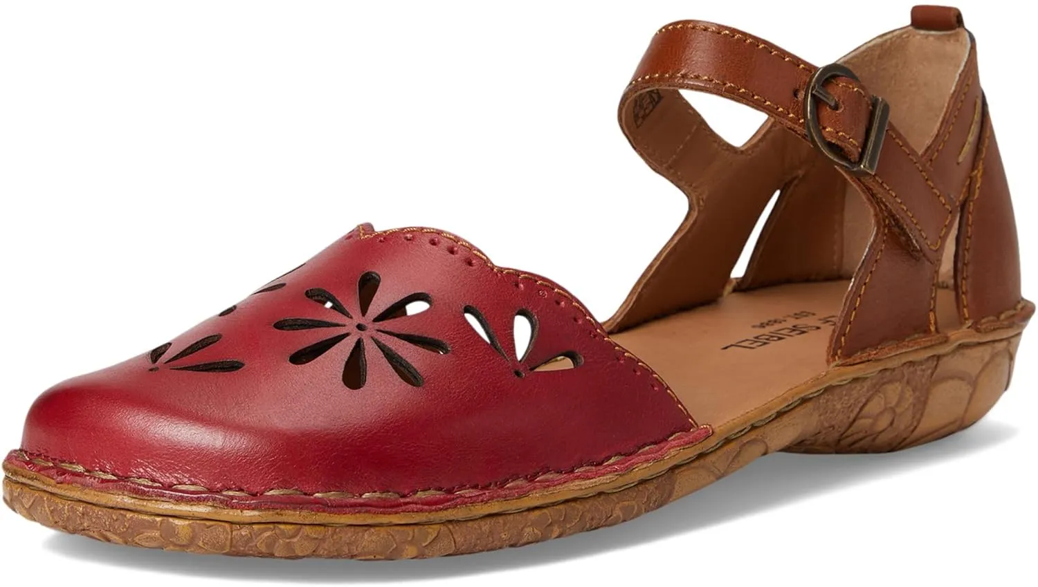 Josef Seibel Women's Rosalie 04 Mary Jane Flat