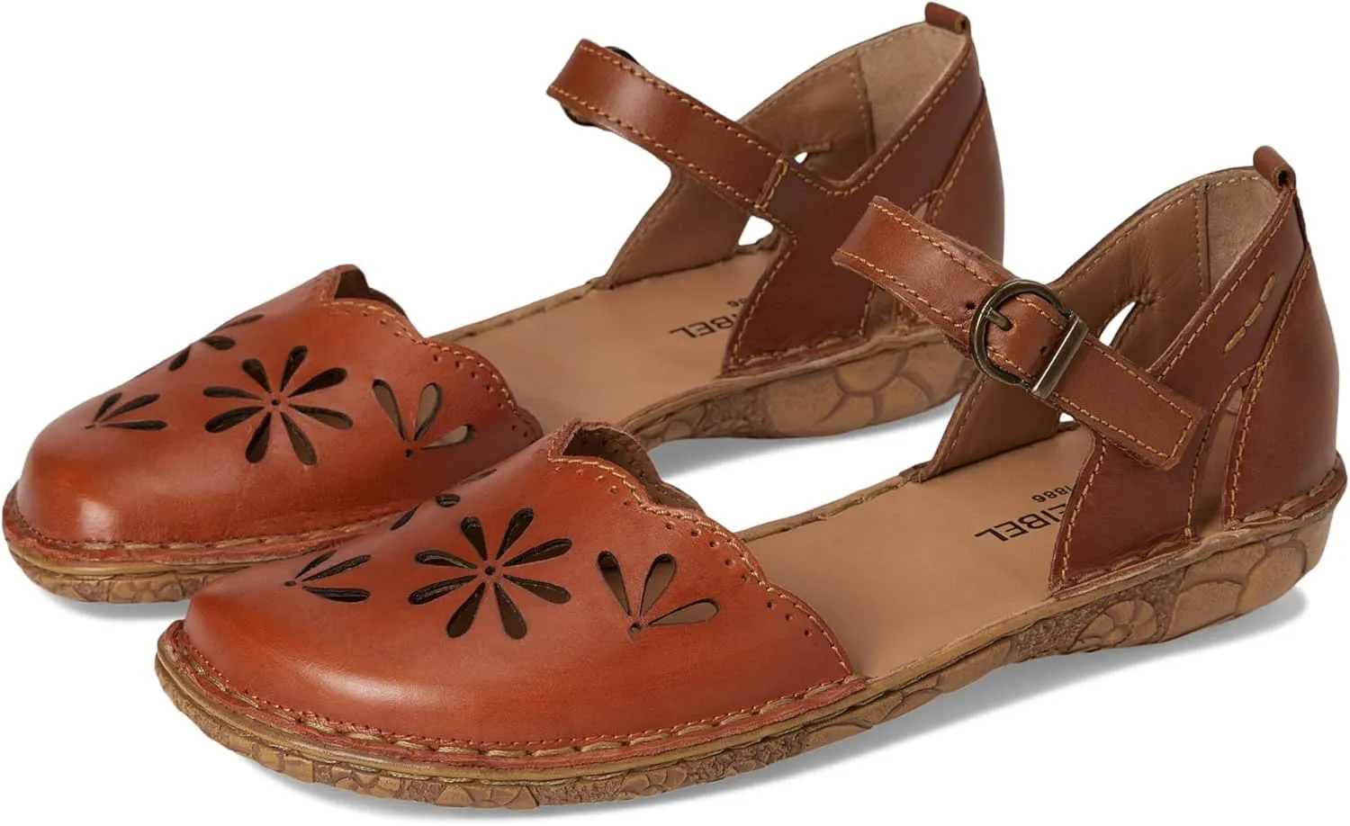 Josef Seibel Women's Rosalie 04 Mary Jane Flat
