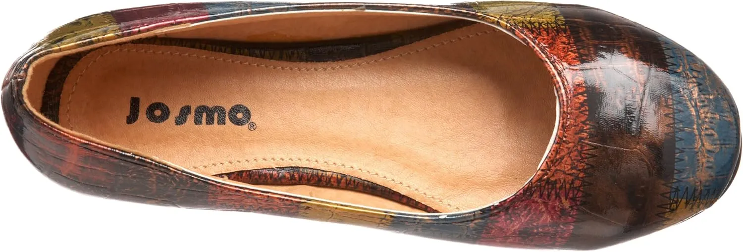 JOSMO Kids' 16925 Flat