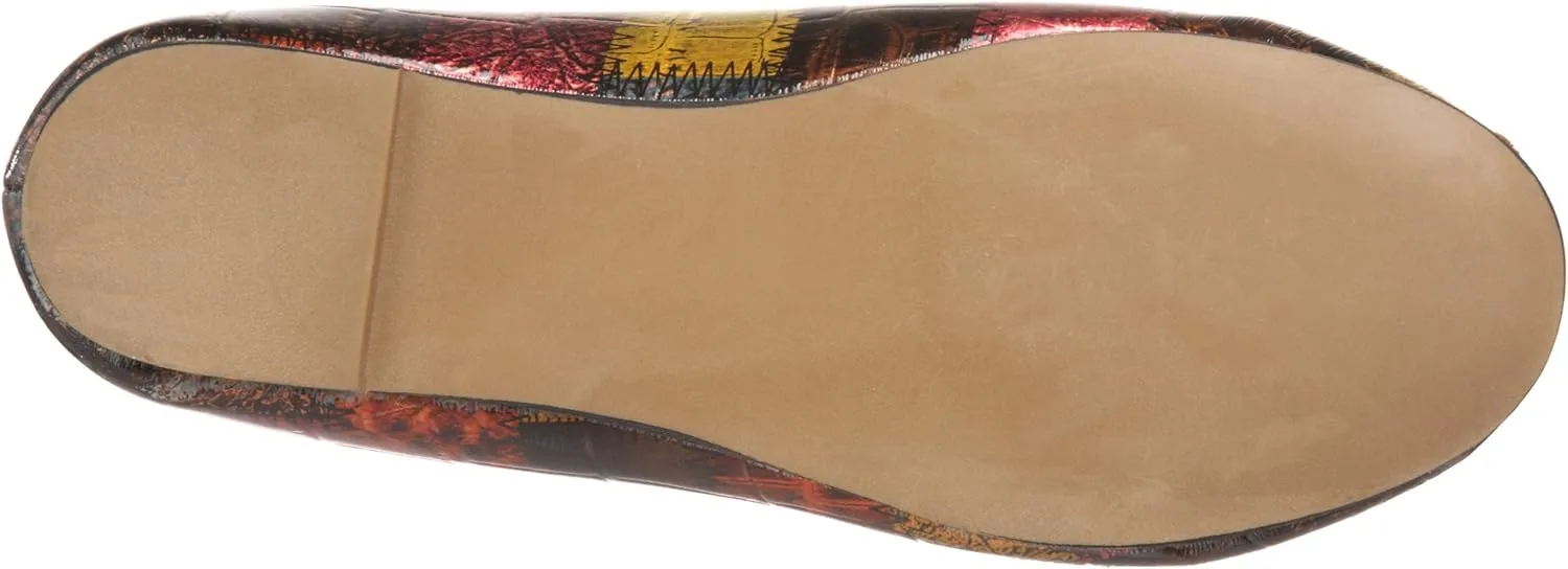 JOSMO Kids' 16925 Flat
