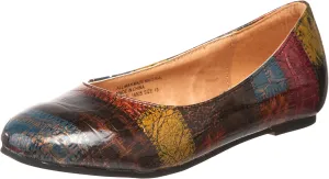 JOSMO Kids' 16925 Flat