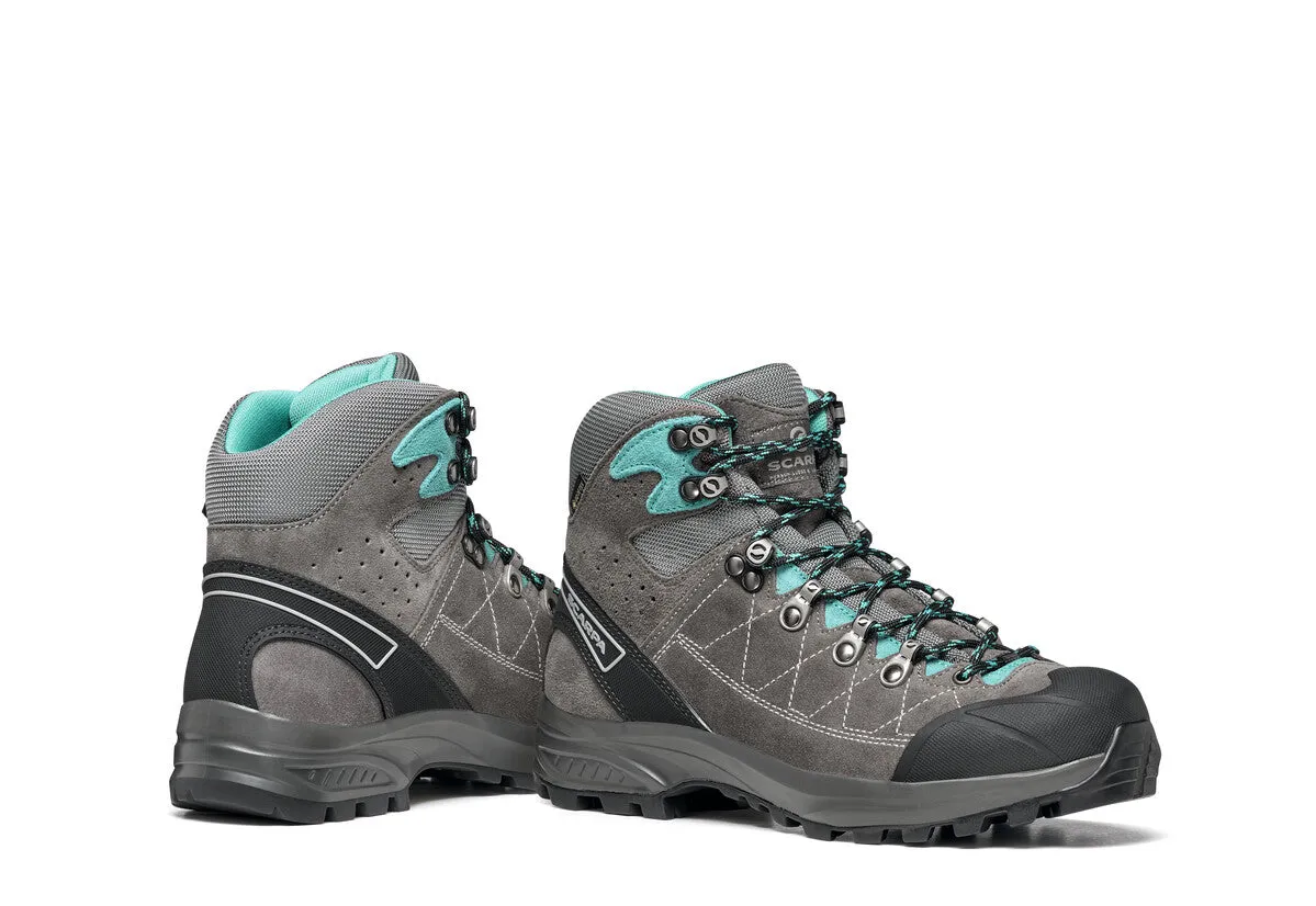 KAILASH TREK GTX WOMEN'S (UPDATED)