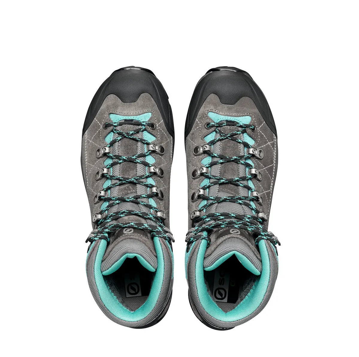 KAILASH TREK GTX WOMEN'S (UPDATED)